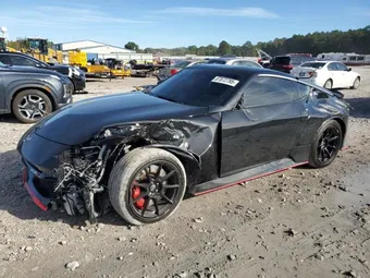 2025 Nissan Z JN1BZ4CH0SM412165