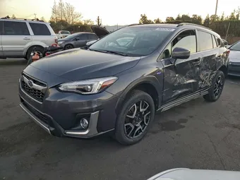 2020 Subaru Crosstrek Plug-IN Hybrid JF2GTDNC8LH283562