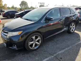 2015 Toyota Venza 4T3ZK3BB2FU074932
