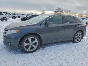 2015 Toyota Venza 4T3BK3BB9FU117955