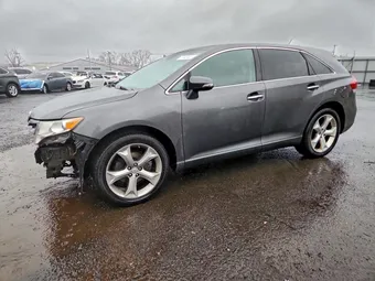 2015 Toyota Venza 4T3BK3BB5FU117869