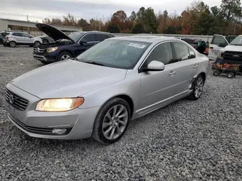 2016 Volvo S80 YV140MAK3G1196152