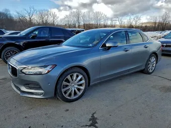 2017 Volvo S90 YV1A22MK9H1006126