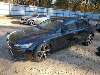 2024 Volvo S60 7JRL12FK1RG317869