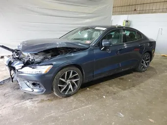 2020 Volvo S60 7JRA22TK0LG065631