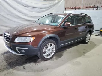 2016 Volvo XC70 YV4612NK3G1261671
