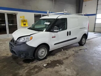 2021 Ram Promaster City ZFBHRFAB9M6T16501