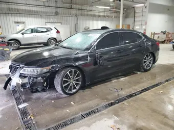 2015 Acura TLX 19UUB2F32FA018805 Lot 92261805