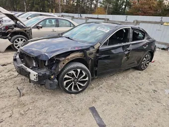 2017 Acura ILX 19UDE2F88HA005367