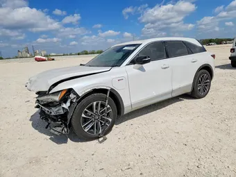 2024 Acura ZDX 4W5KHMRK4RZ516306
