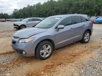 2015 Acura RDX 5J8TB3H57FL001924