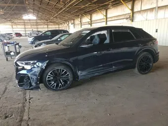 2024 Audi SQ8 WA1AWBF18RD009768
