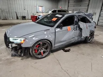 2020 Audi RS 3 WUABWGFF9LA902904