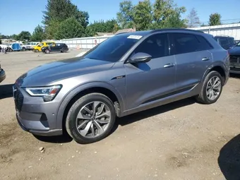 2021 Audi e-tron WA1LAAGE4MB026901