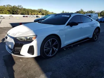 2024 Audi Etron GT WAUCJBFW4R7004510