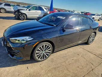 2021 BMW 2 Series WBA73AK03M7J37260
