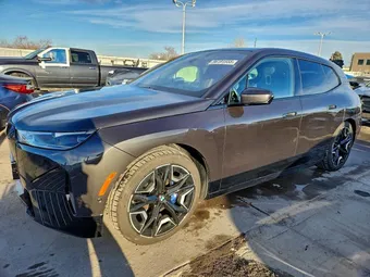 2023 BMW iX WB533CF08PCK63452