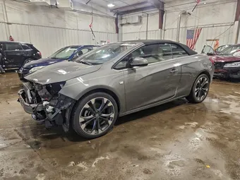 2017 Buick Cascada W04WH3N51HG004127