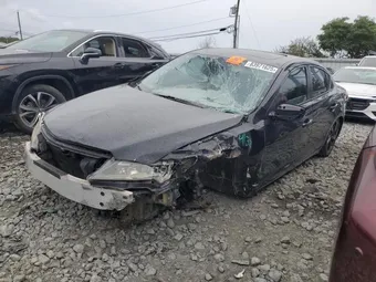 2016 Acura ILX 19UDE2F34GA022475