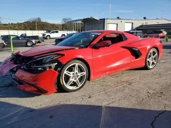 2023 Chevrolet Corvette 1G1YA3D44P5137981