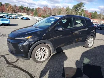 2023 Chevrolet Bolt EUV 1G1FY6S00P4140855