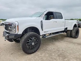 2024 Ford F-350 1FT8W3DT5REC38255