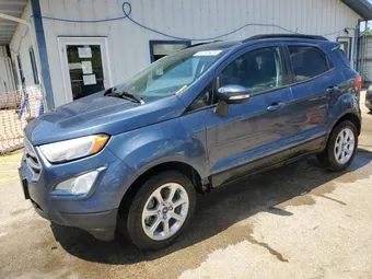 2021 Ford Ecosport MAJ3S2GE4MC445324