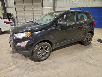 2018 Ford Ecosport MAJ6P1SL3JC164870