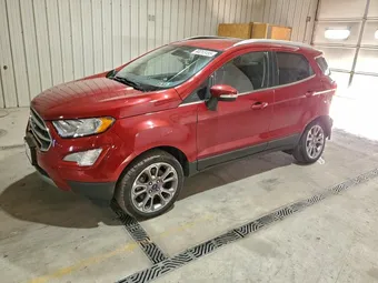 2018 Ford Ecosport MAJ6P1WL3JC235575