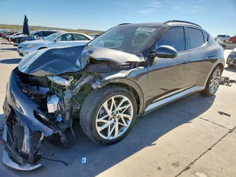 2023 Genesis GV60 KMUKCDTC9PU013844