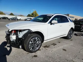 2026 Genesis GV70 5NMMCET14TH006513