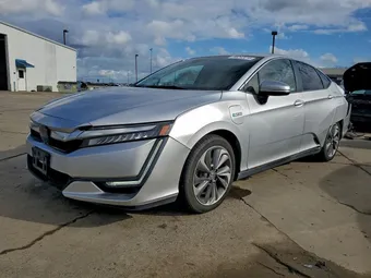 2019 Honda Clarity Plugin Hybrid JHMZC5F38KC000602