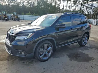 2019 Honda Passport 5FNYF7H92KB000910