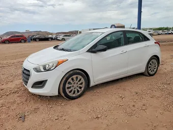 2017 Hyundai Elantra KMHD35LH6HU380663 Lot 58834526