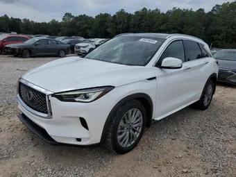 2023 Infiniti QX50 3PCAJ5BA4PF117502