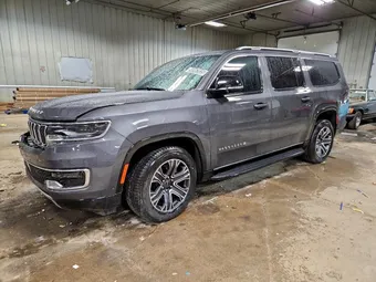 2025 Jeep Wagoneer L 1C4SJSBP7SS525186