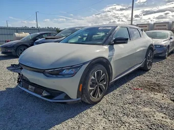 2024 Kia EV6 KNDC34LA0R5161979