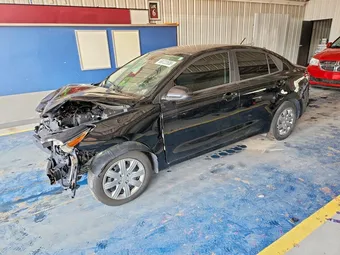 2023 Kia Rio 3KPA24AD4PE616535
