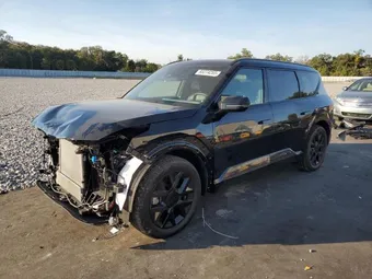 2026 Kia EV9 5XYADFS50TG008389