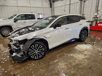 2024 Lexus RZ 450E JTJAAAAB0RA022933