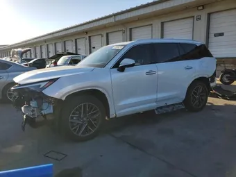 2024 Lexus TX 350 5TDAAAA69RS005024