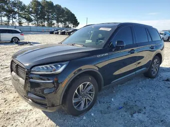 2023 Lincoln Aviator 5LM5J6XC1PGL18757