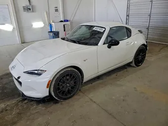 2017 Mazda MX-5 Miata JM1NDAL73H0103031