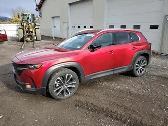 2025 Mazda CX-50 7MMVABEM1SN324638