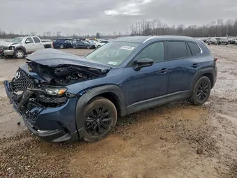 2025 Mazda CX-50 7MMVABAMXSN364464
