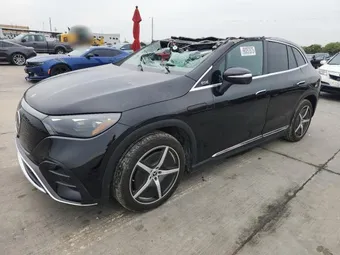 2023 Mercedes-Benz EQE 4JGGM1CB7PA005332