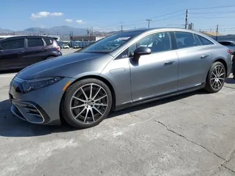 2023 Mercedes-Benz EQS W1KCG2DB1PA028948