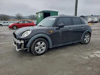 2016 Mini Cooper WMWXU1C57G2D11262