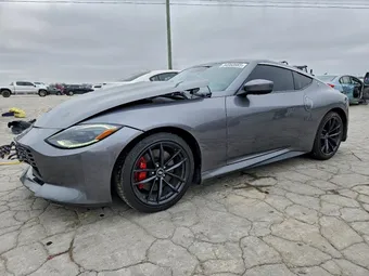 2024 Nissan Z JN1BZ4BH1RM363313