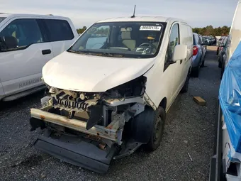 2019 Nissan NV 200 3N6CM0KN8KK699087